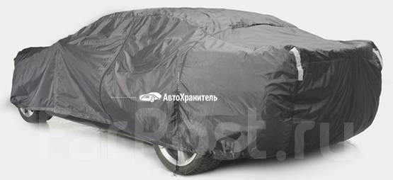 Автомобильный тент антиград