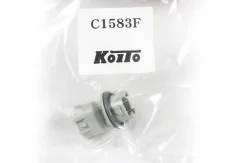 ������ ��� ����� ��������������� ��������� T10 and T16 W2,1x9,5d C1583F Koito C1583F ����