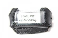    "Starline" A6/8/9 