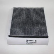 ������ �������� (��������) RB-Exide AC-103C (87139-50010) (������ VIC AC-103EX ) AC103C ����