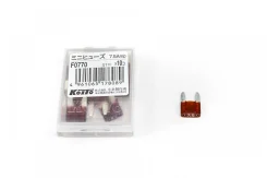 �������������� ��������� Koito F0770, 7,5A, ����, ����������, 1�� F0770 ����