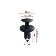 ������ �568 (OEM 6503598, N807389S, 2) BLC56825 ����
