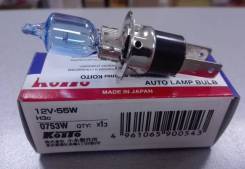 ����� ������������������� Koito 0753W H3c 12V 55W (100W) 1 �� 0753W ����