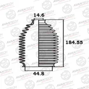 ������� ������� ������� BS0106 (03-061 Maruichi/RP-2088) Avantech BS0106 ����