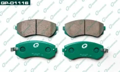 ��������� ������� �������� G-brake GP-01116 GP01116 ����