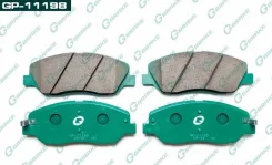 ��������� ������� �������� G-brake GP-11198 GP11198 ����
