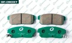��������� ������� �������� G-brake GP-09037 GP09037 ����