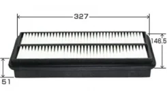 ������ ��������� VIC A-8003 (17220-RDA-A00) A8003 ����