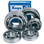 ��������� 30205J/30205JR KOYO 30205J ����