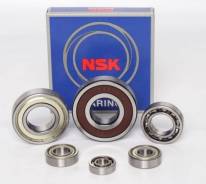  6306-Dducm 30*72*19  NSK 6306DDUCM 