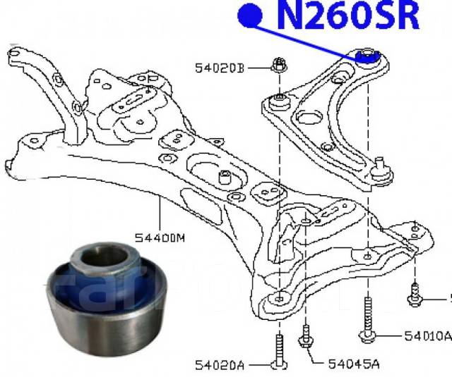 Ниссан ноут передний сайлентблок. Задний сайлентблок переднего рычага Ниссан ноут. Сайлентблок 54500 Ниссан. Nissan March k12 сайлентблок переднего рычага задний. Nissan Note e12 сайлентблоки.