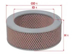 ������ ��������� Sakura A-1051 (MD603071) (������ VIC A-329) A1051 ����