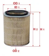 ������ ��������� Sakura A-1035 (MD603803) (������ VIC A-336) A1035 ����