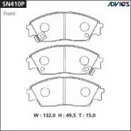 ��������� ������� �������� 264 (SN410P) SN410P ����