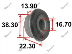 ����������� Aamto1135 (1075) Rear ������ ��������� Tenacity, ������ AAMTO1135 ����