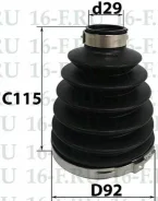 ������� ������� SS-3001 (04427-12540) 16F SS3001 ����