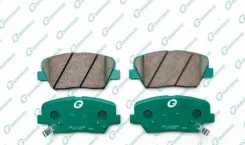 ��������� ������� �������� G-brake GP-11408 GP11408 ����