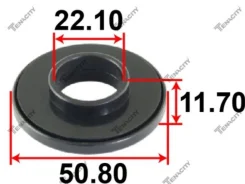 ��������� Abrma1002/LC62-3438X ����� ����������� TNC ABRMA1002 ����