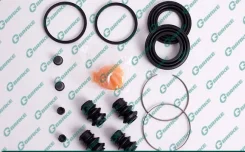 ����������� �������� GK-016 (A-366P/SP-A366P/270-10366) G-brake GK016 ����