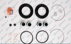 ����������� �������� GK-124 (TP-68/SP-T68/260-50068) G-brake GK124 ����