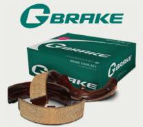 ��������� ������� ���������� G-brake GS-01179 GS01179 ����