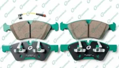 ��������� ������� �������� G-brake GP-22016 GP22016 ����