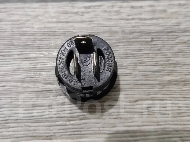 Ручка открытия багажника ваз 2111