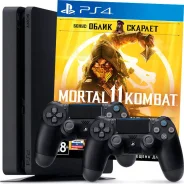 Sony PlayStation 4 Slim ����