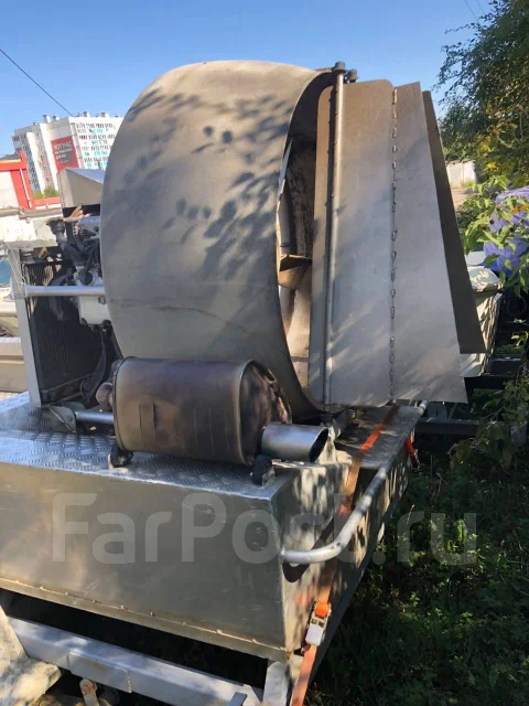 �������-2�. 2019 ���, ����� 5��., ��������� ������������, 140��.�., ������ ����