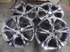 Weds Zea. 8.0x19", 5x114.3, ET48, �� 73,1���. ����