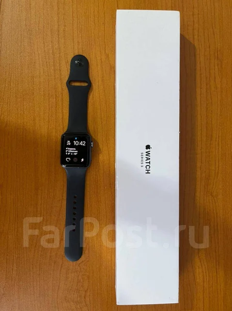Apple Watch Series 3 ����