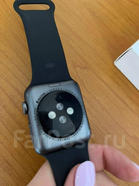 Apple Watch Series 3 ����