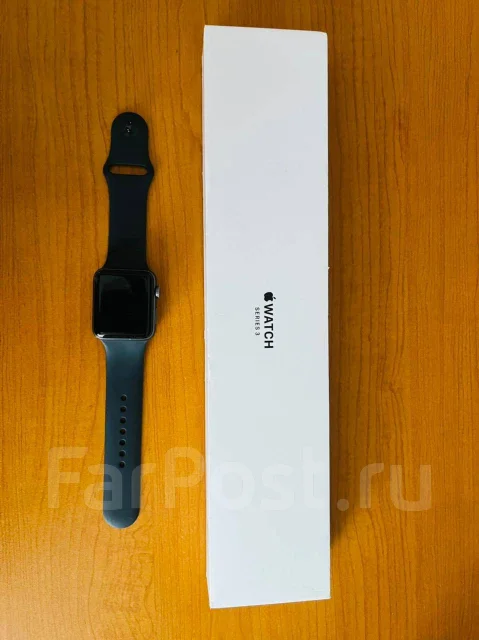 Apple Watch Series 3 ����