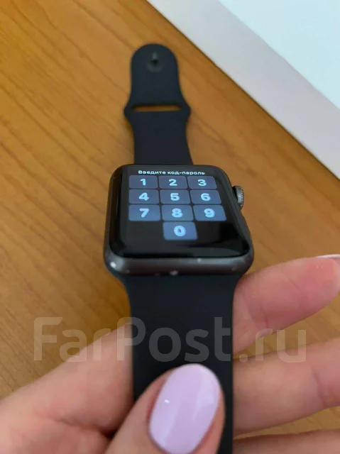 Apple Watch Series 3 ����