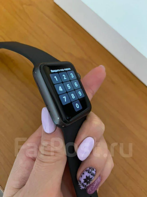 Apple Watch Series 3 ����
