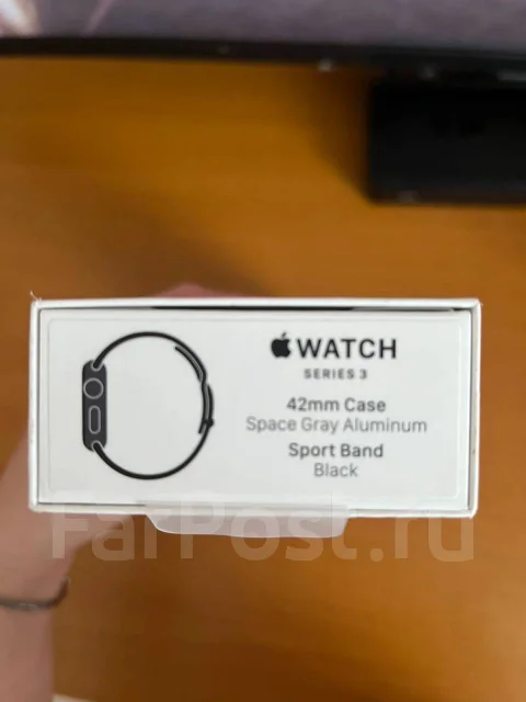 Apple Watch Series 3 ����