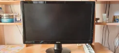 BenQ. 24" ����