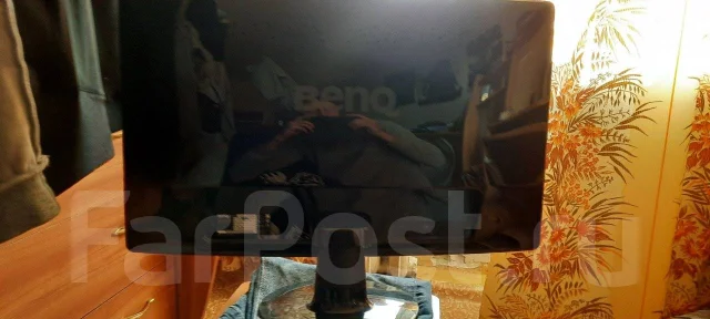 BenQ. 24" ����