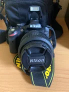 Nikon D3200 ����