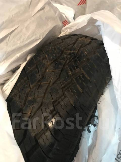 Toyo Open Country A/T, 225/75/R16, 16", 1 шт, 225 мм, 75 %, радиальный ...