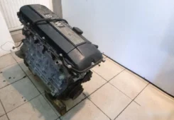 ��������� ��� BMW 3-����� E46 1998-2005 ����������� ���������� ����� B ����