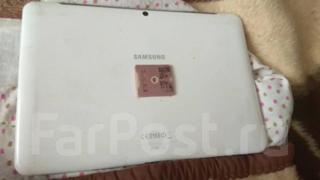 Samsung Galaxy Tab 2 10.1 ����