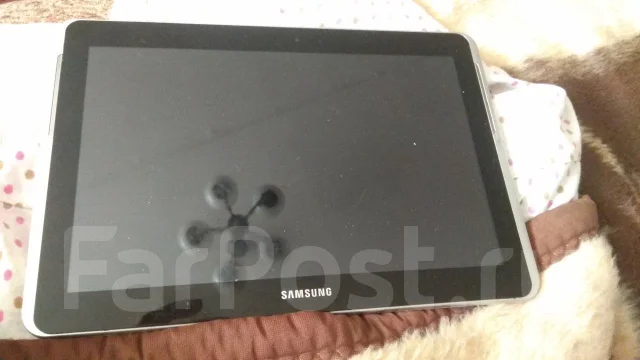 Samsung Galaxy Tab 2 10.1 ����