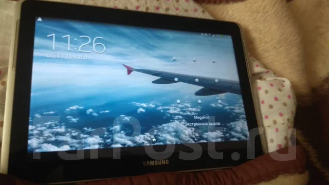 Samsung Galaxy Tab 2 10.1 ����