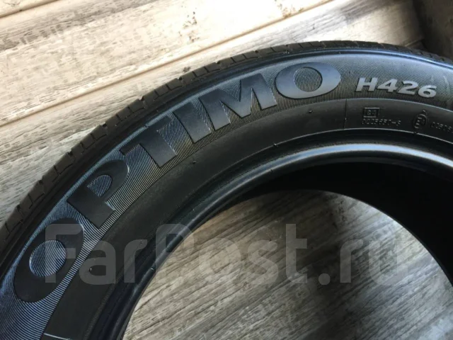 Hankook Optimo H426. ������, �/�, ����� �� 5 % ����