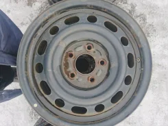 Mazda. 6.0x15", 5x114.3, ET50, �� 66,1���. ����