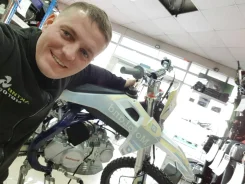Motoland NX 125. 125����. ��., ��������, ��� ���, ��� ������� ����