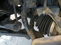 ������ �������� Toyota MarkII [43420-22010], ����� 4342022010 ����