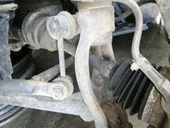������ �������� Toyota Crown [43420-22010], ����� 4342022010 ����