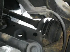 ������ �������� Toyota Sprinter [43410-02080], ������ 4341002080 ����